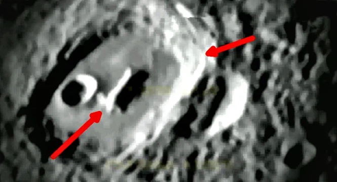Снимки, которые доказывают, что инопланетные объекты присутствуют в Солнечной системе