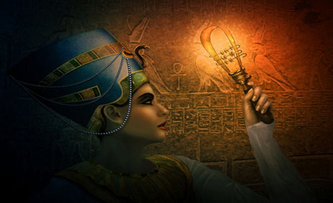 Таинственное исчезновение Нефертити, повелительницы Нила
