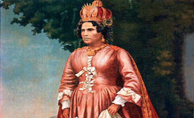 Королева Ранавалона I: Самая кровожадная женщина в истории