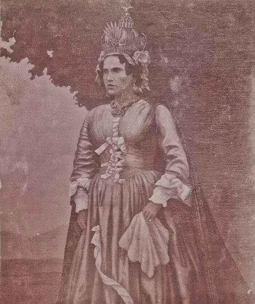 Королева Ранавалона I: Самая кровожадная женщина в истории