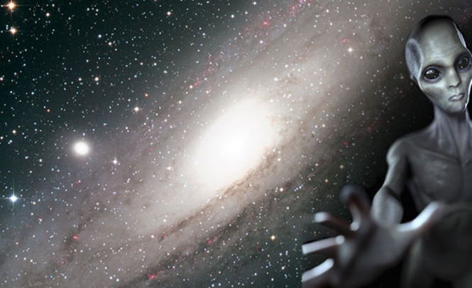 Инопланетяне могли колонизировать Галактику без звездолетов