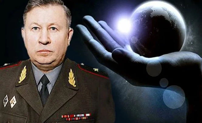 Перед смертью генерал Ратников рассказал о природе коронавируса и экстрасенсах в ФСО