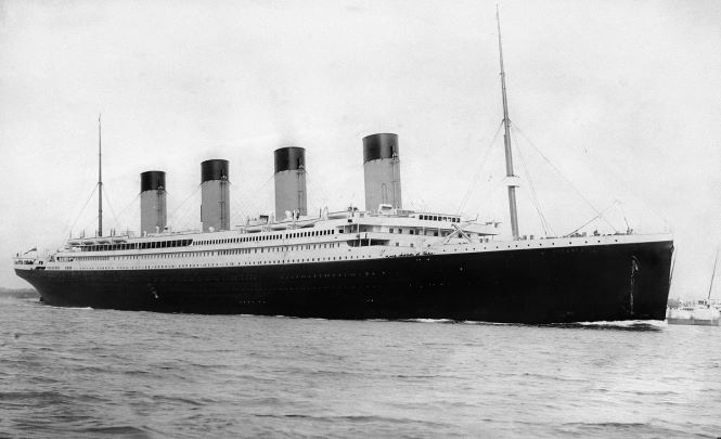 Как одна незначительная деталь могла предотвратить крушение Титаника?