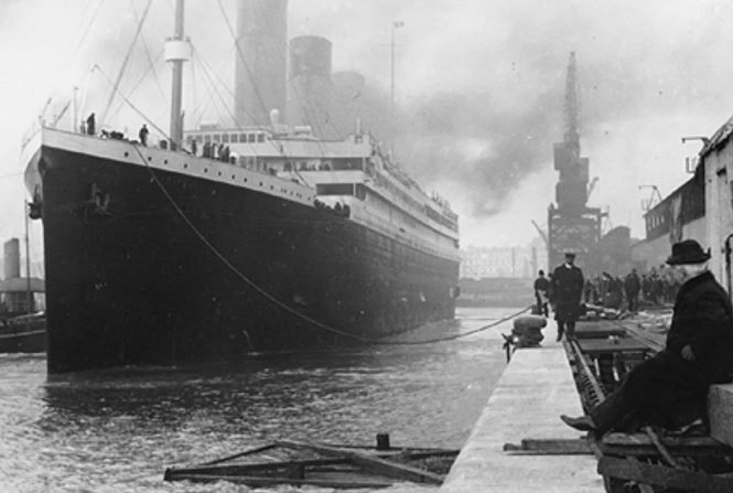 Как одна незначительная деталь могла предотвратить крушение Титаника?