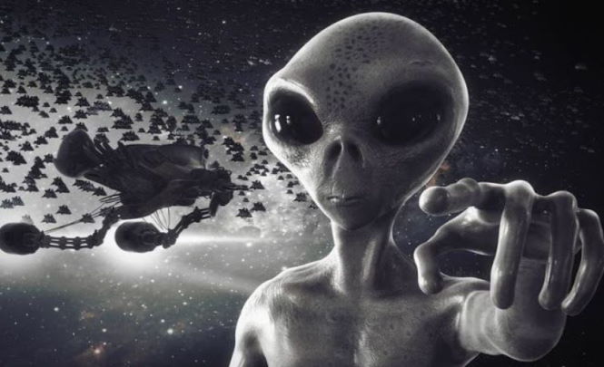 Ученый заявил, что серые инопланетяне произошли от похищенных людей