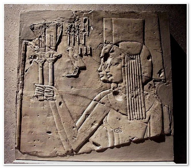 Систр – древний египетский инструмент для управления погодой: как это работало