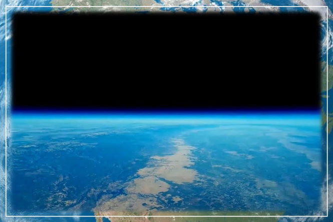 Плоская Земля - миф или реальность?
