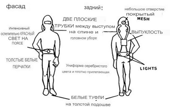 Похищенные инопланетянами: Антонио Вильяс-Боас