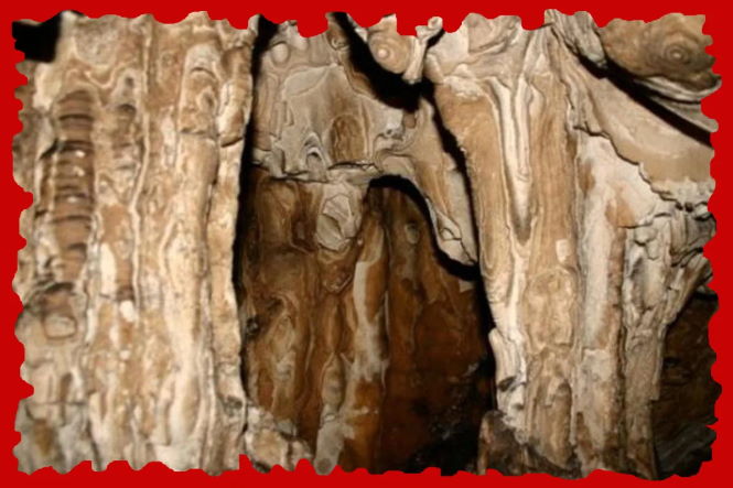 Одно из самых страшных мест на Земле, от посещения которого лучше отказаться: Кашкулакская пещера.