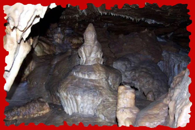 Одно из самых страшных мест на Земле, от посещения которого лучше отказаться: Кашкулакская пещера.