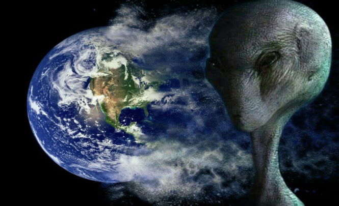 Кто настоящие хозяева Земли и каковы их планы в отношении Homo Sapiens?