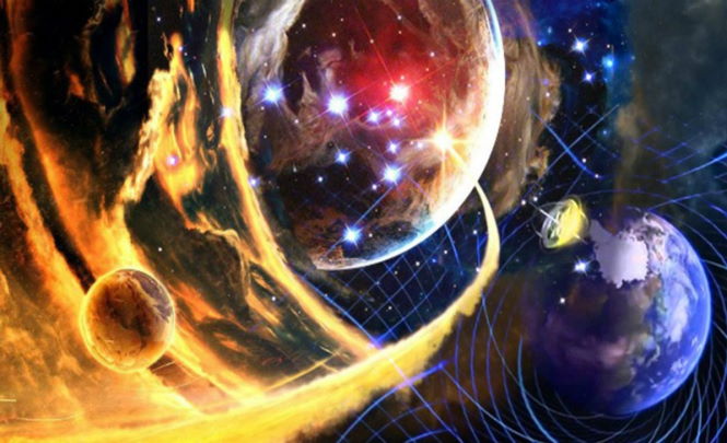 Большой адронный коллайдер перенес нас в параллельную вселенную, заявили конспирологи