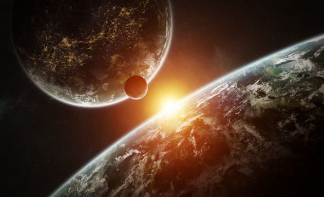 Ученые обнаружили инопланетные миры в отдаленной области Млечного Пути