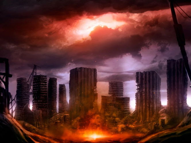 В ожидании конца света: почему масса людей с нетерпением ждет апокалипсис