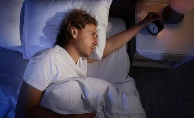 Ученые установили пользу частых ночных пробуждений