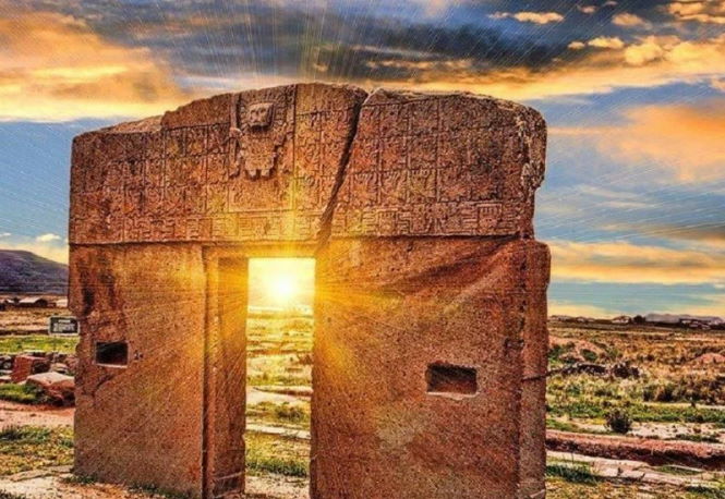 5 древних порталов в иные миры: где искать?