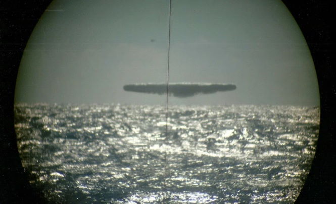 Подводные базы НЛО: разбираем доказательства "за и "против"