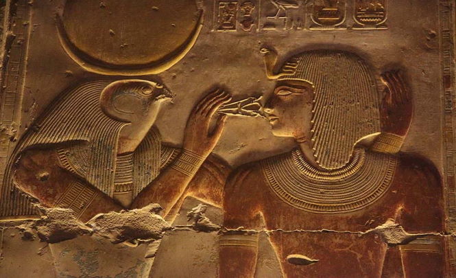 Какую роль Звезда Дьявола играла в жизни древних египтян