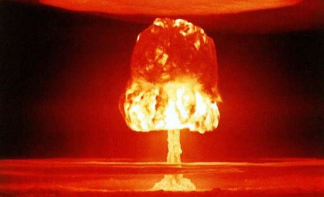 Даже ограниченная ядерная война убьет миллиарды людей 