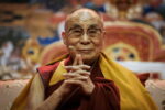 Предсказанное уже сбылось: пророческие слова Далай-Ламы