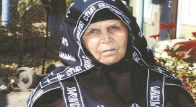 Схимонахиня передсказывала дату окончания конфликта между Россией и Украиной
