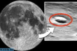 Крушение загадочного объекта на Луне озадачило ученых — что это было?