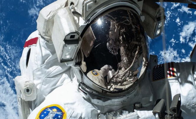 Астронавт пережил религиозный опыт в космосе