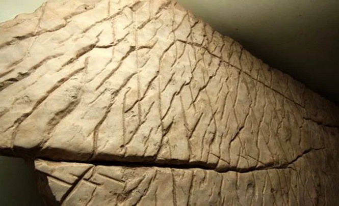 Чандарская плита: артефакт ставящий под сомнение всю известную историю древнего мира