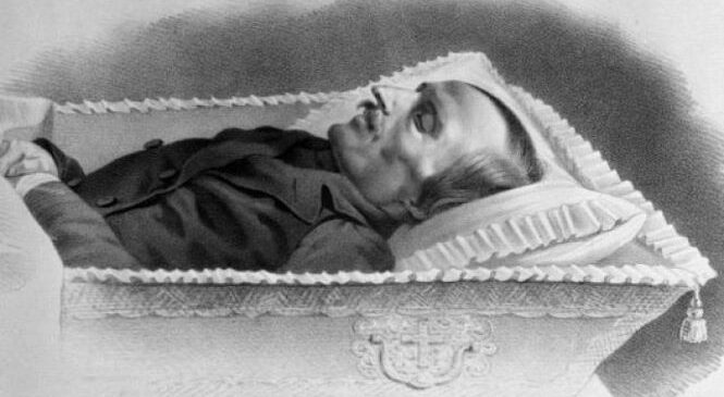 Смерть Гоголя: что на самом деле случилось с гениальным писателем