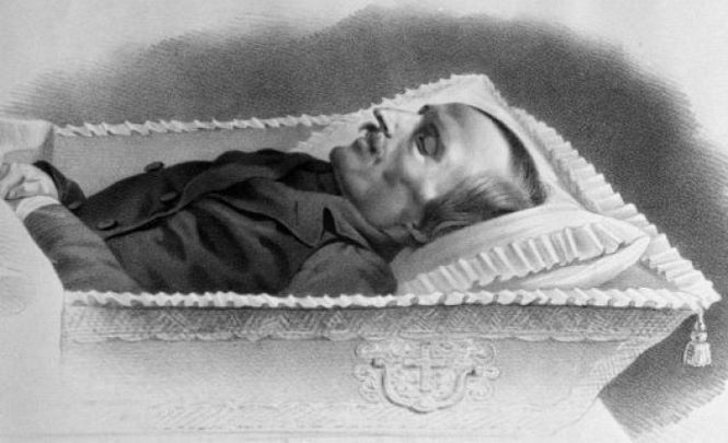 Смерть Гоголя: что на самом деле случилось с гениальным писателем