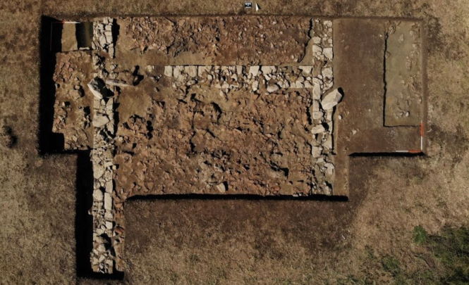 Археологи нашли легендарное давно утерянное святилище Посейдона, описанное в древних текстах 