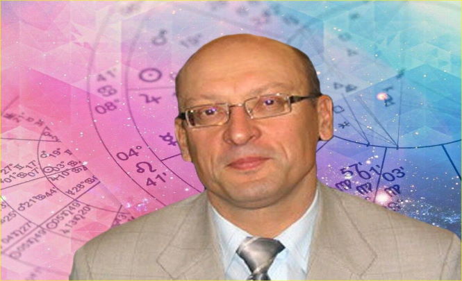 Астролог Александр Зараев: каким будет конец 2022 года и начало 2023 года