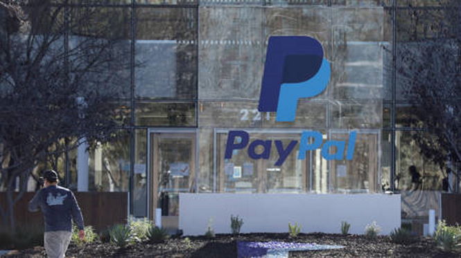 PayPal восстанавливает штраф в размере 2500 долларов за дезинформацию