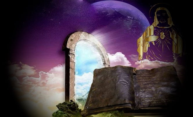 Изгнание из Эдема и тайный код Библии - одни вопросы, на которые нет ответов