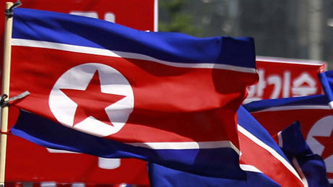 Северная Корея заявляет, что «планы ядерной войны» США находятся на «финальной стадии»
