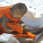 Тайны мумии буддийского монаха