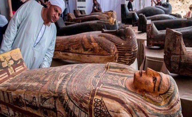 Учёные раскрыли истинный смысл мумификации тел в древнем Египте