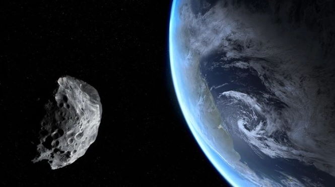 Главные научные открытия 2022 года: защита от астероидов и загадки спящего мозга