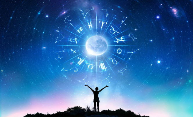 Главные астрологические события 2023 года, которые могут изменить нашу жизнь