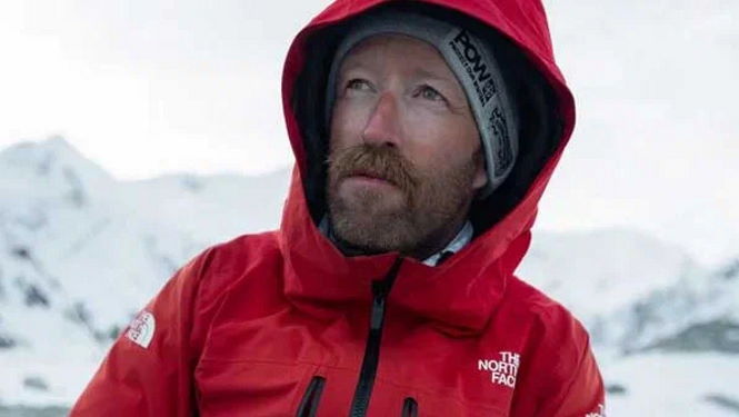 Фотоаппарат альпиниста найден на леднике спустя 85 лет