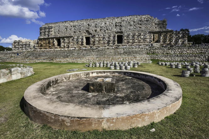 Новые находки в Гватемале: цивилизация майя древнее, чем мы думали