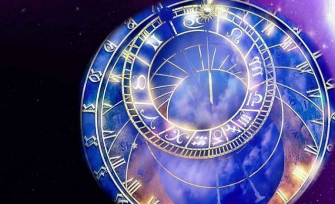 Астрологи о том, чего ждать от 2023 года