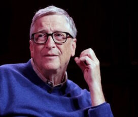Билл Гейтс рассказал о будущей технологической революции