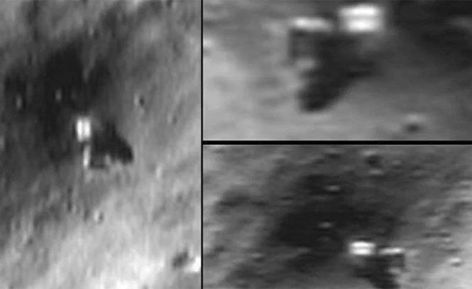 На поверхности астероида Эрос есть что-то очень «странное»