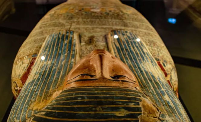 Учёные: мы все ошибались насчёт предназначения египетских мумий