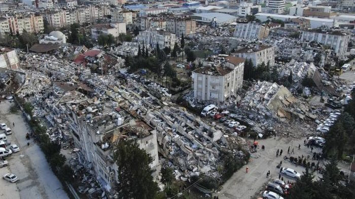 Предсказавший землетрясение в Турции сейсмолог сделал новый прогноз
