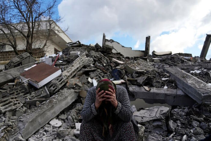 Почему землетрясение в Турции и Сирии оказалось настолько смертоносным?
