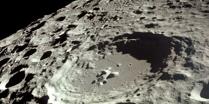 Ученые готовы “познать то, что не должно быть познано” на Луне
