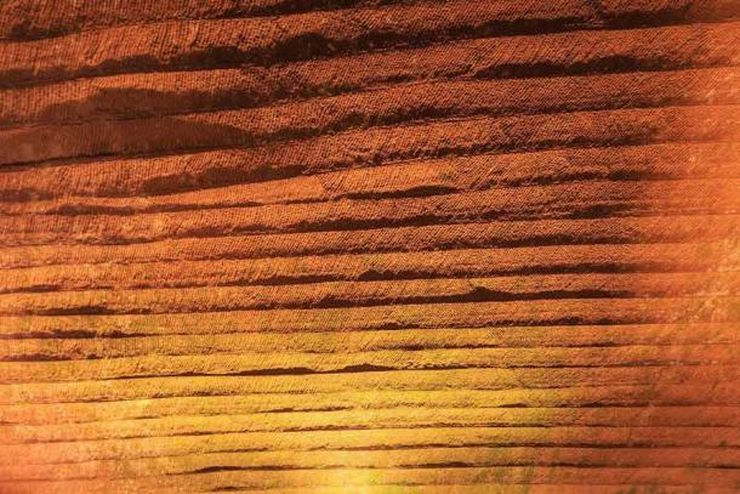 неразрешимых загадок древних китайских пещер Лунъю
