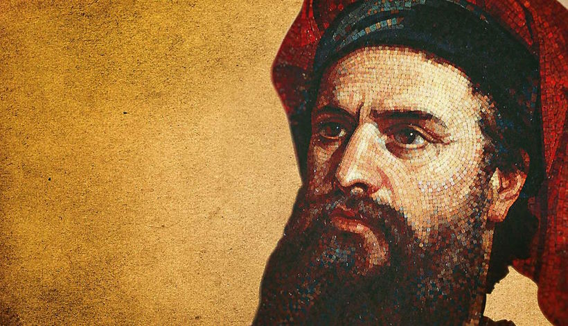10 увлекательных фактов о Марко Поло, знаменитом венецианском исследователе